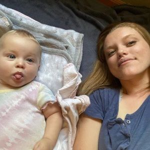 Meet your Posher, Tiffani